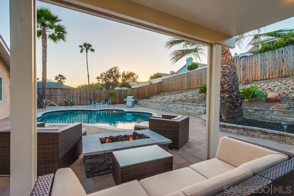 14230 Match Point Drive Poway, CA 92064 - Photo 56 of 70