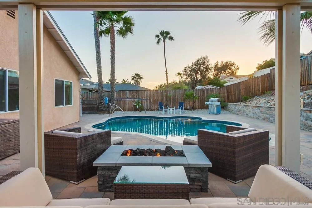 14230 Match Point Drive Poway, CA 92064 - Photo 57 of 70