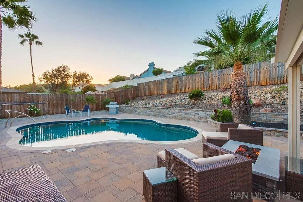 14230 Match Point Drive Poway, CA 92064 - Photo 59 of 70