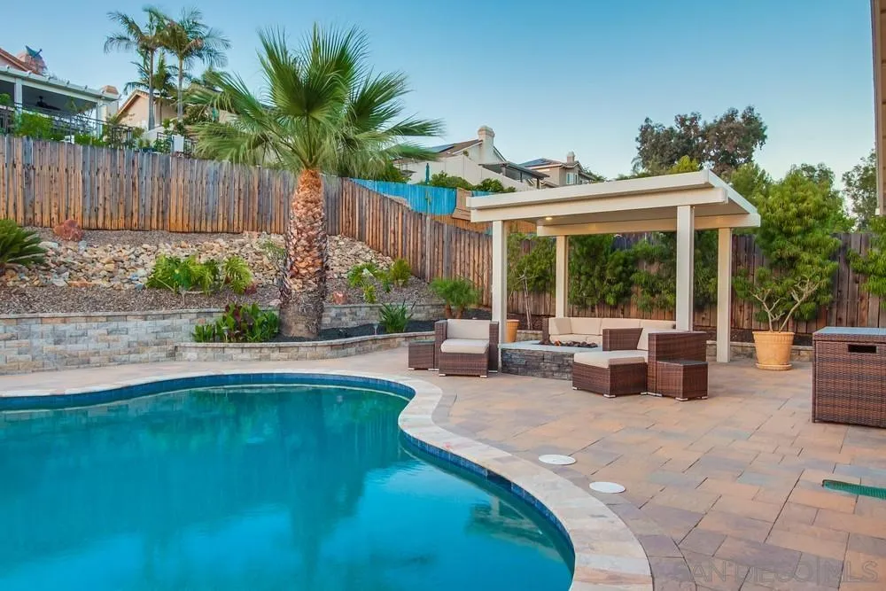 14230 Match Point Drive Poway, CA 92064 - Photo 61 of 70