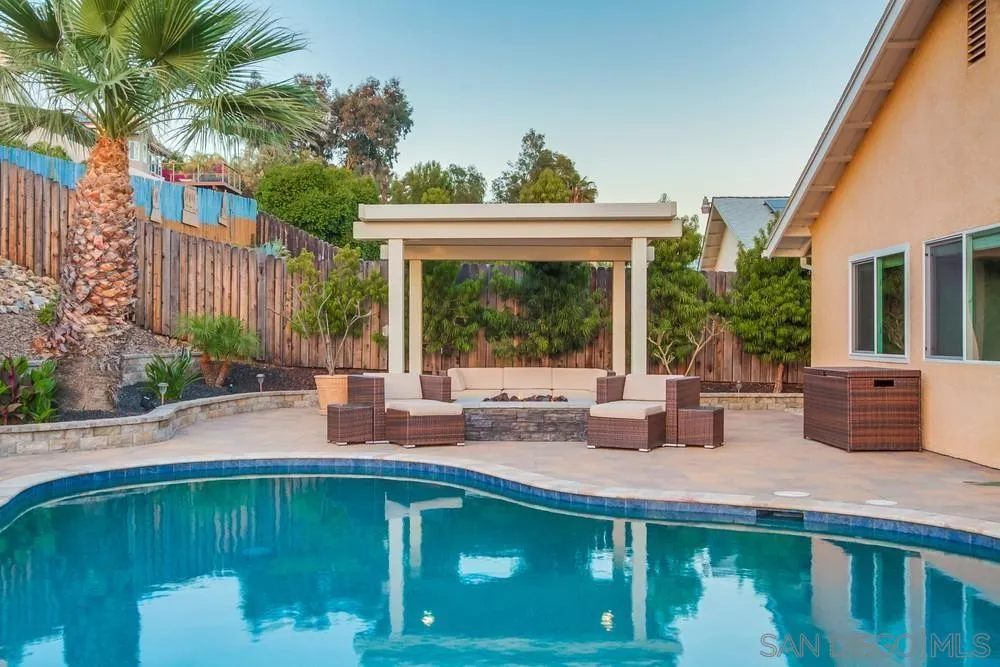 14230 Match Point Drive Poway, CA 92064 - Photo 62 of 70