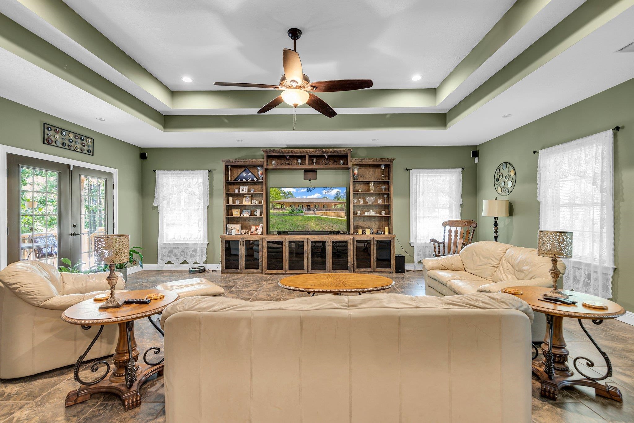 12449 Maytower Road Stockton, AL 36579 - Photo 41 of 70 Living Room