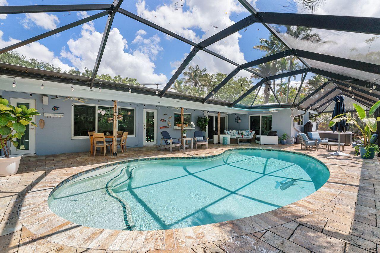 5540 Southwest 3rd Street Plantation, FL 33317 - Photo 3 of 52 5540_Sw_3rd_St_053