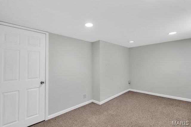 312 Ballwin Avenue Ballwin, MO 63021 - Photo 30 of 40