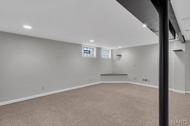 312 Ballwin Avenue Ballwin, MO 63021 - Photo 34 of 40