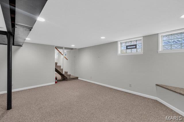 312 Ballwin Avenue Ballwin, MO 63021 - Photo 35 of 40