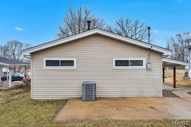 312 Ballwin Avenue Ballwin, MO 63021 - Photo 38 of 40