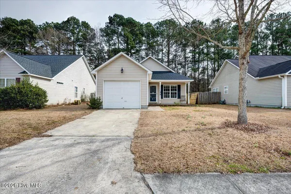 $235,000 | 4629 Rainmaker Drive, New Bern, NC 28562