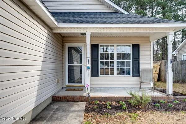 $235,000 | 4629 Rainmaker Drive, New Bern, NC 28562
