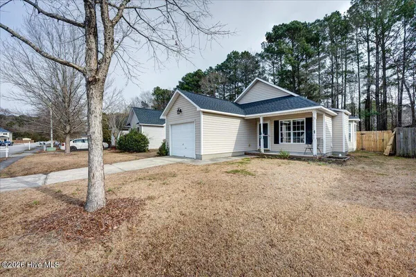 $235,000 | 4629 Rainmaker Drive, New Bern, NC 28562