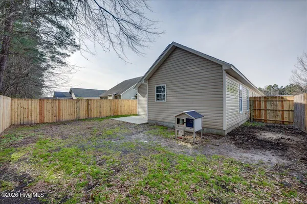 $235,000 | 4629 Rainmaker Drive, New Bern, NC 28562