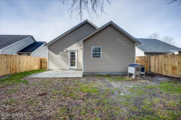 $235,000 | 4629 Rainmaker Drive, New Bern, NC 28562