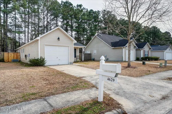 $235,000 | 4629 Rainmaker Drive, New Bern, NC 28562