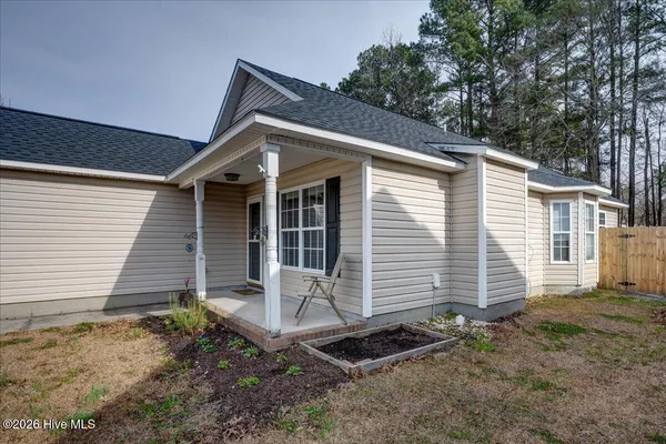 $235,000 | 4629 Rainmaker Drive, New Bern, NC 28562