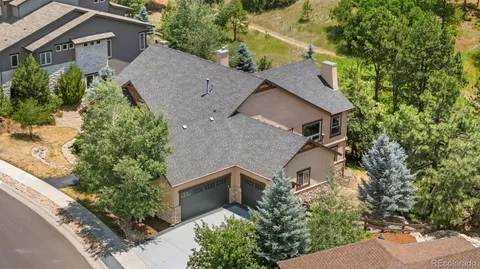 $1,475,000 | 2328 Saddleback Drive, Castle Rock, CO 80104