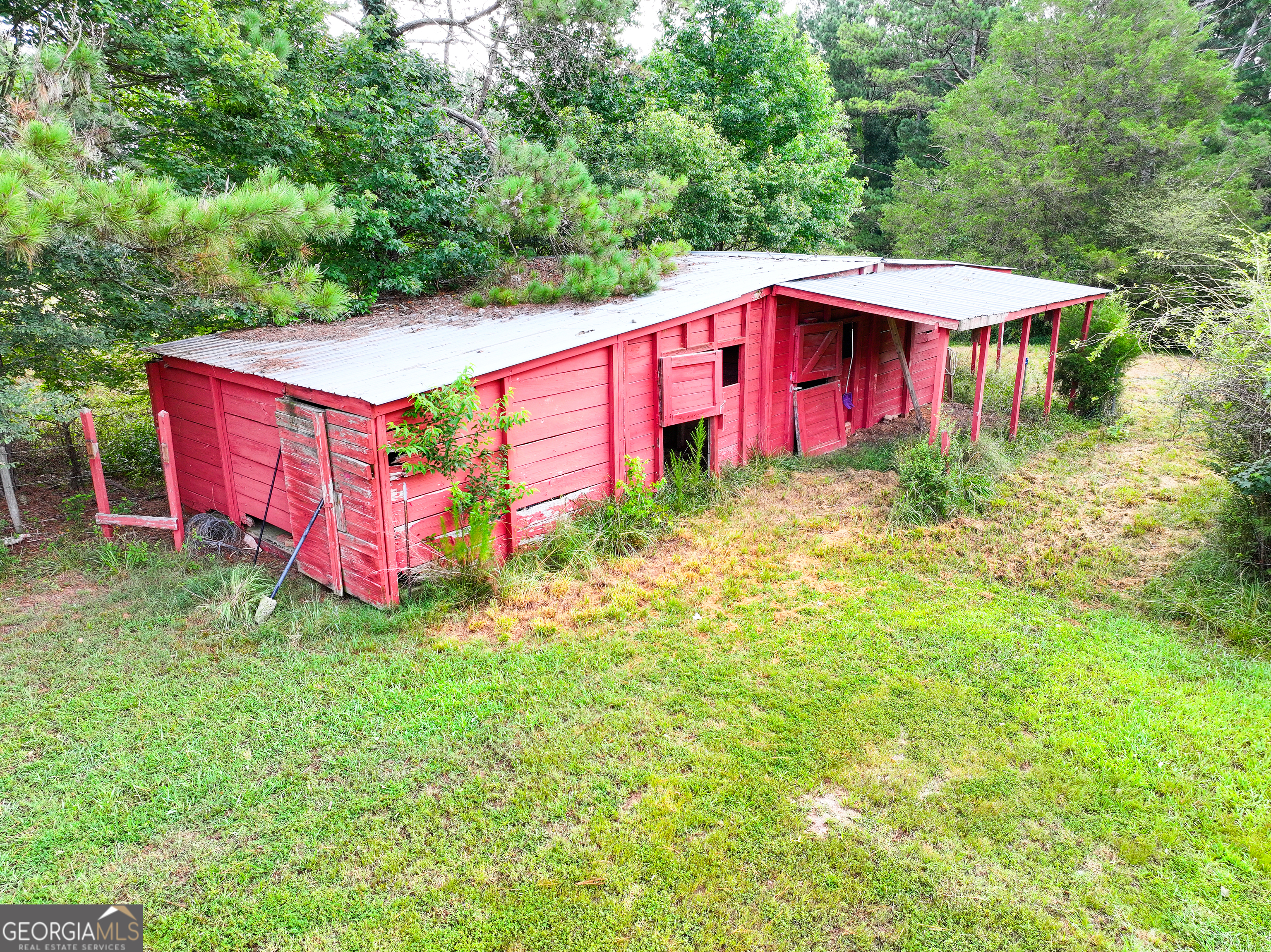 135 Evans Road White, GA 30184 - Photo 71 of 77