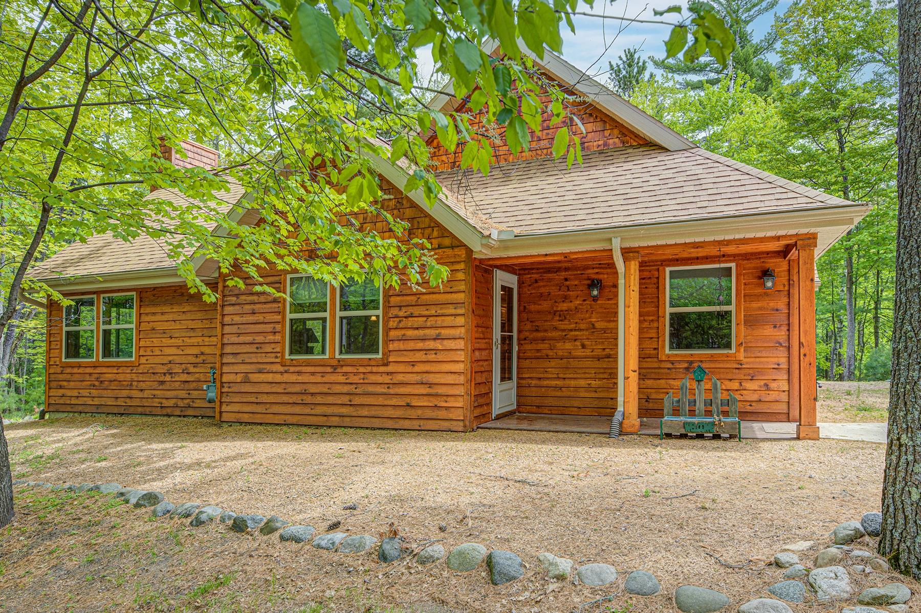 4210 Annie Lane Rhinelander, WI 54501 - Photo 21 of 47 Gallery Image 21