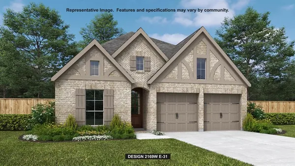 $424,900 | 2907 Soaring Hls Drive, Forney, TX 75126