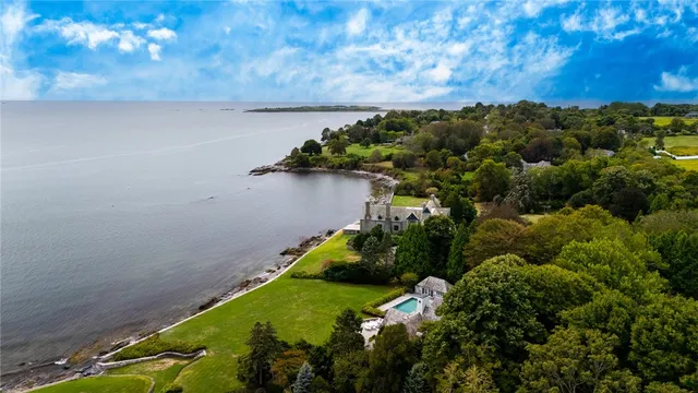 $8,475,000 | 515 Indian Avenue, Middletown, RI 02842