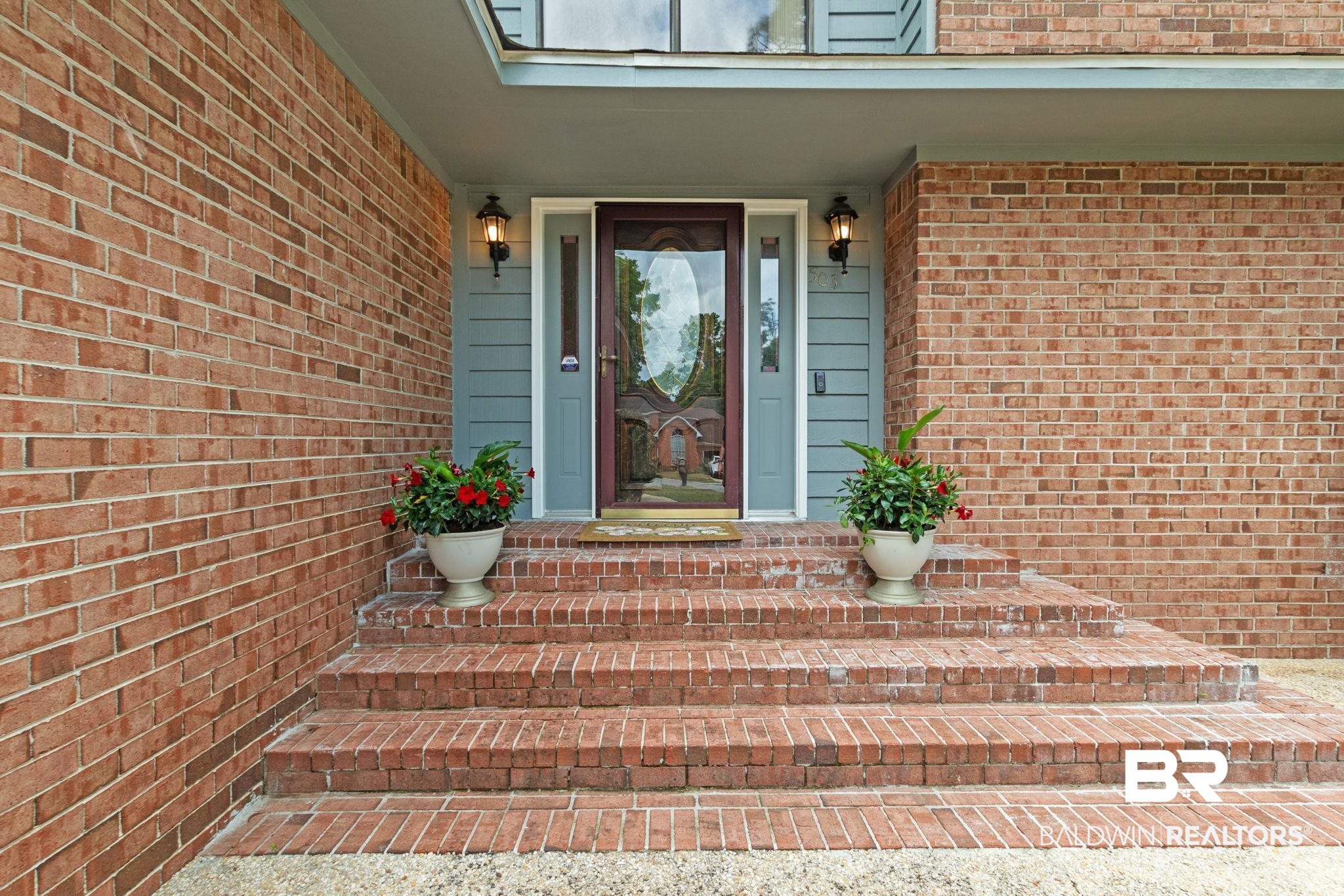503 Ridgewood Drive Daphne, AL 36526 - Photo 4 of 100
