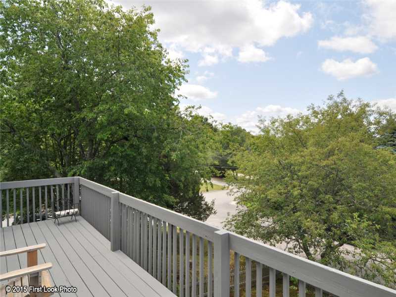 50 Sloop Street Jamestown, RI 02835 - Photo 12 of 25 Patio/Deck. Great sunset views