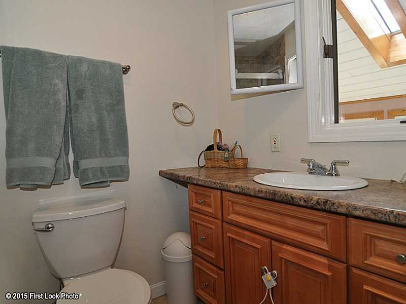 50 Sloop Street Jamestown, RI 02835 - Photo 14 of 25 Master Bath/Spa. Just updated with a luxury walk in shower