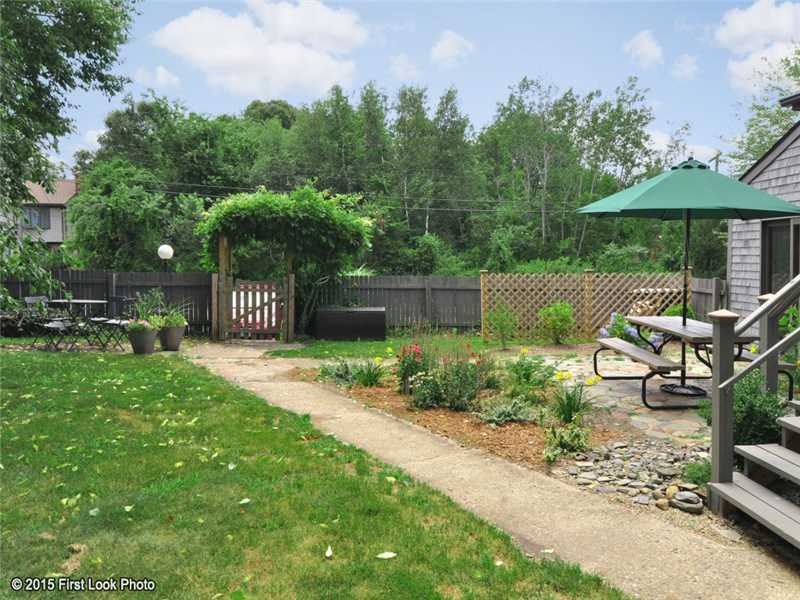 50 Sloop Street Jamestown, RI 02835 - Photo 23 of 25 Patio/Deck.
