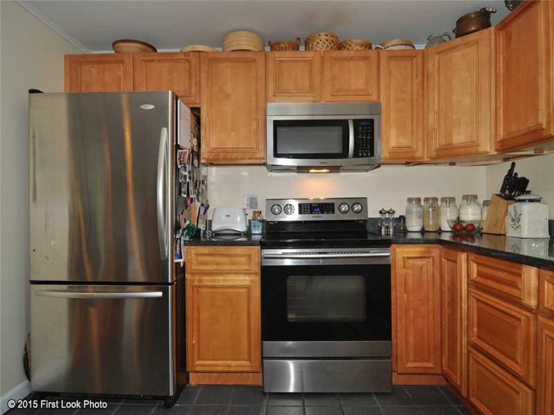 50 Sloop Street Jamestown, RI 02835 - Photo 7 of 25 Kitchen.