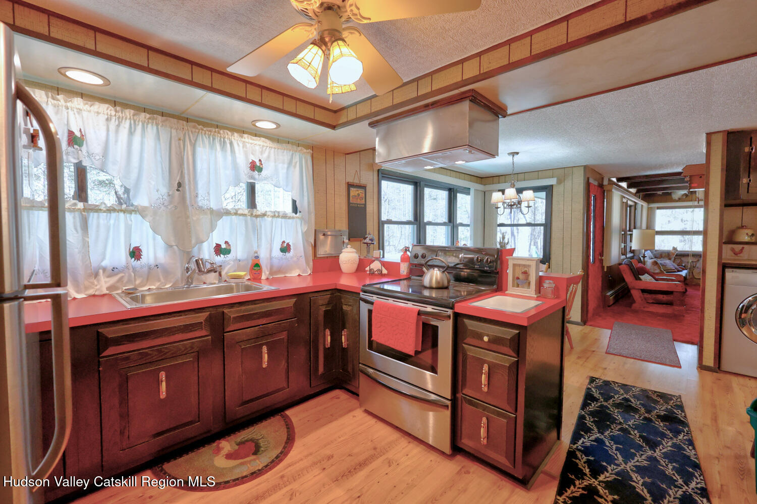 61 Joel M Austin Road Catskill, NY 12413 - Photo 30 of 83 9u