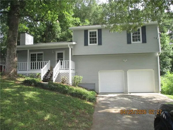 $270,000 | 77 Hollyberry Drive, Dallas, GA 30157