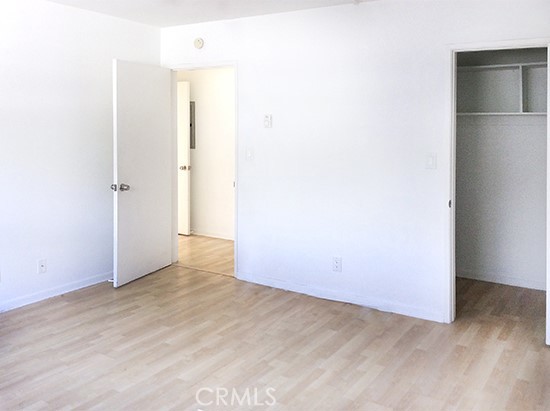 811 6th Street, Unit 305 Santa Monica, CA 90403 - Photo 20 of 25 a view of an empty room