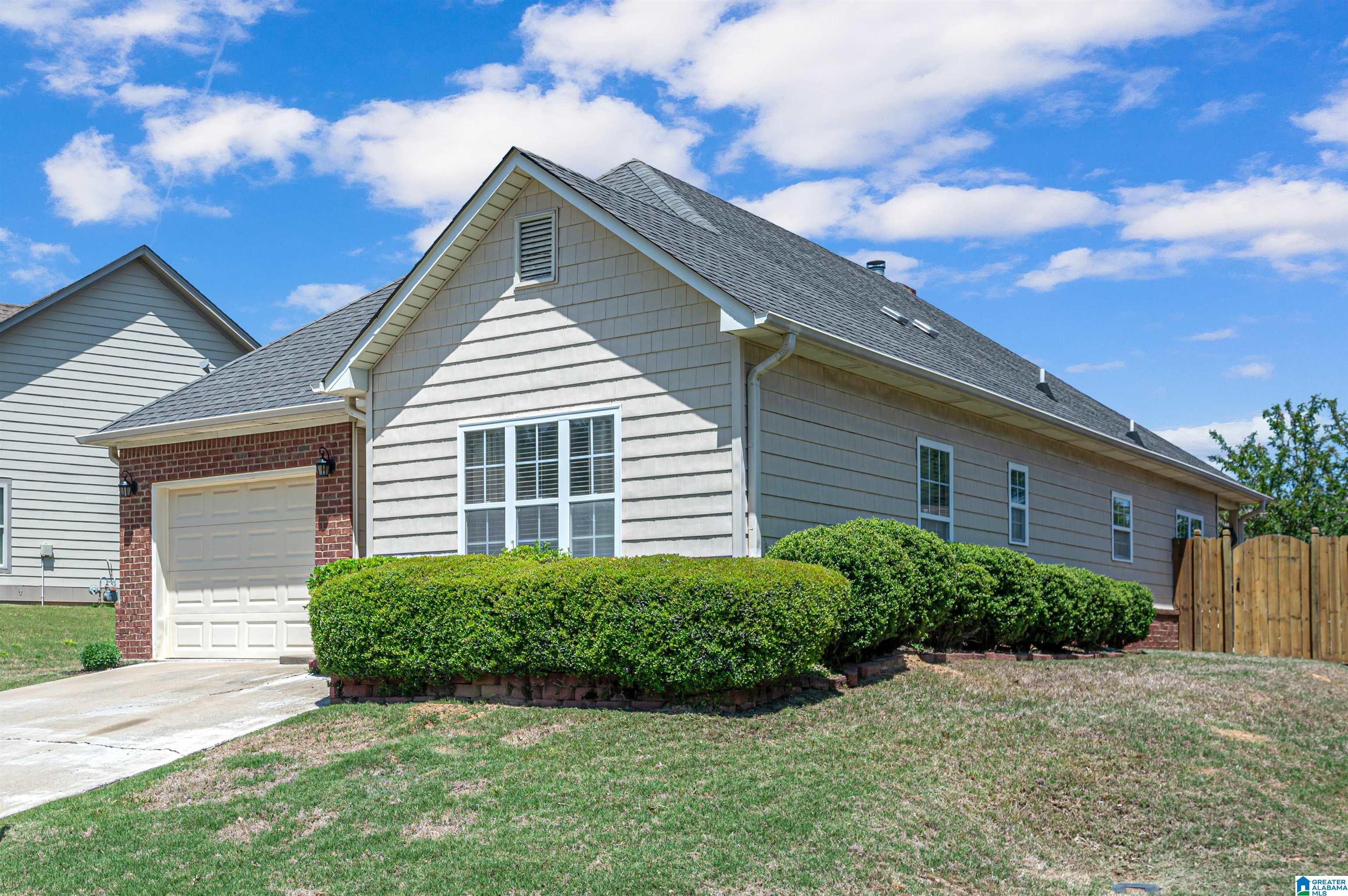 270 Fairbank Way Chelsea, AL 35043 - Photo 3 of 31