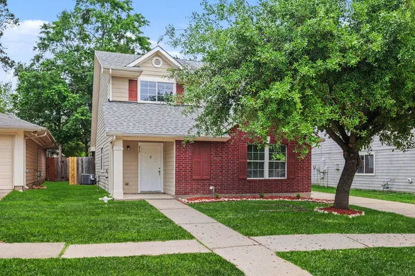 $229,900 | 817 Dragonfly Drive, Conroe, TX 77301