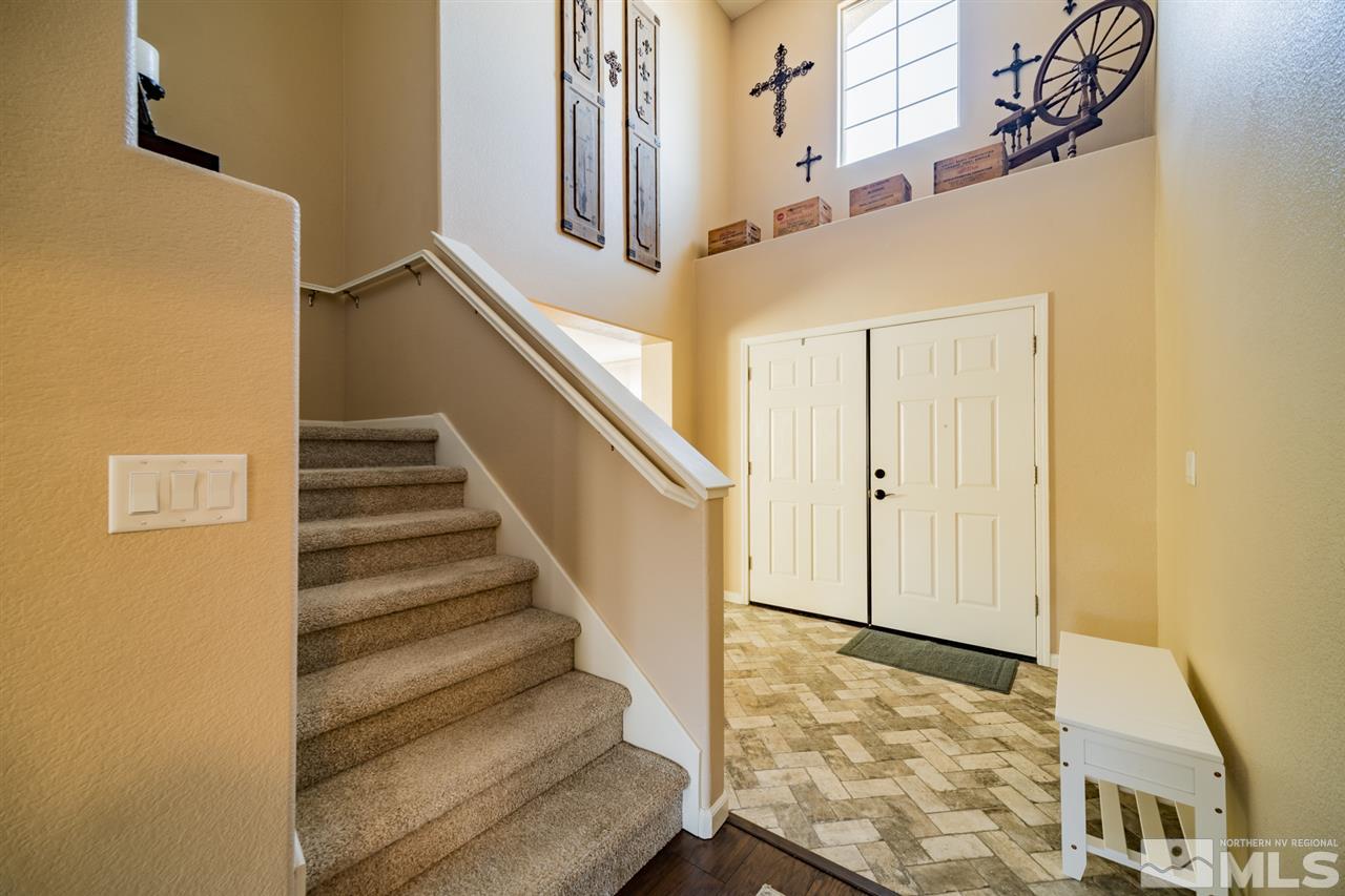11398 Parma Court Reno, NV 89521 - Photo 15 of 39 a view of entryway