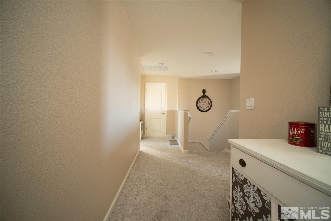 11398 Parma Court Reno, NV 89521 - Photo 16 of 39 a view of a storage & utility room with a sink