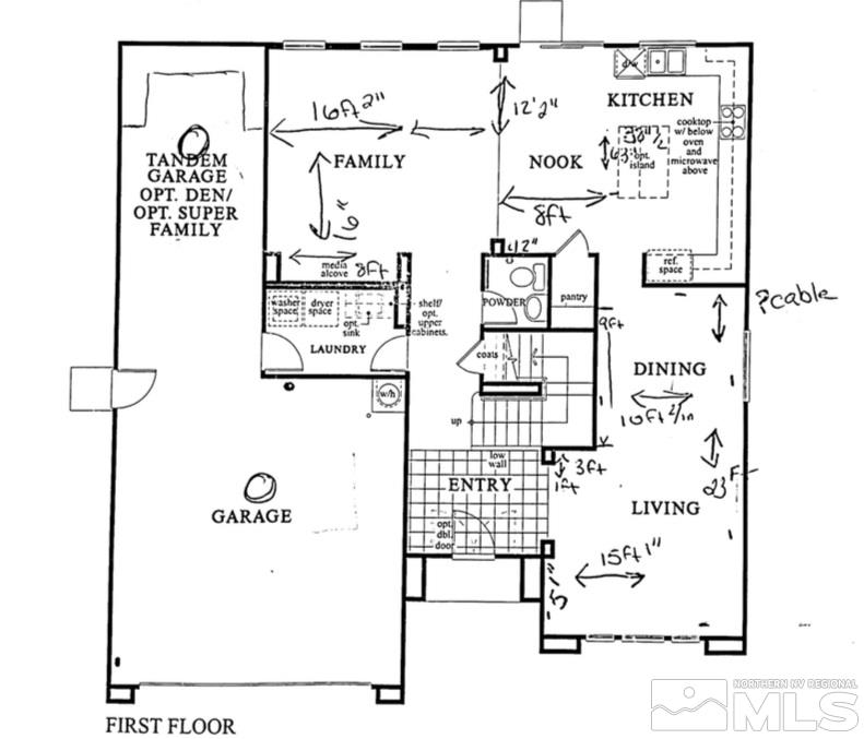 11398 Parma Court Reno, NV 89521 - Photo 29 of 39