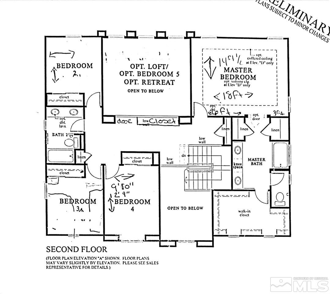 11398 Parma Court Reno, NV 89521 - Photo 30 of 39