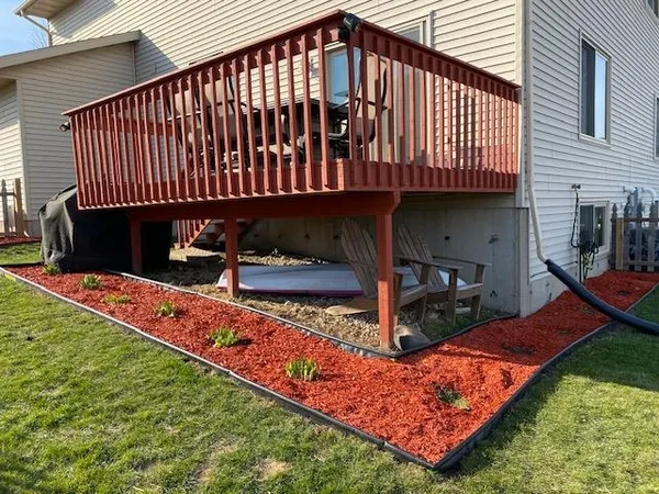 $375,000 | 2217 Lincoln Avenue, Stoughton, WI 53589