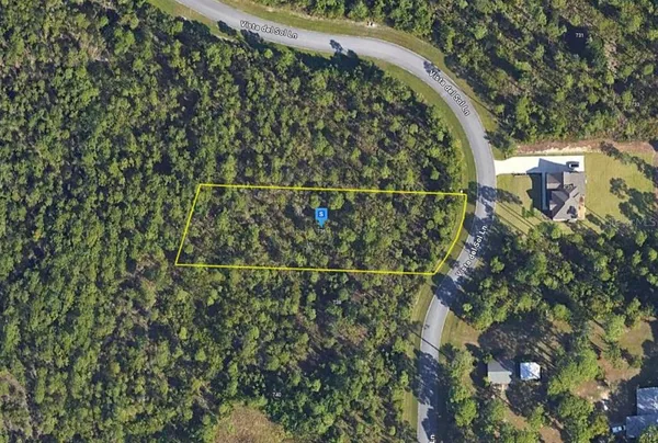 $44,999 | 736 Vista Del Sol Lane, Panama City, FL 32404