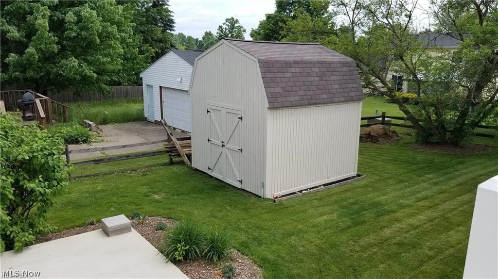 1249 Jacoby Road Akron, OH 44321 - Photo 24 of 27