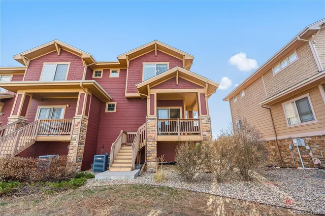 $389,900 | 4685 East 98th Place, Thornton, CO 80229