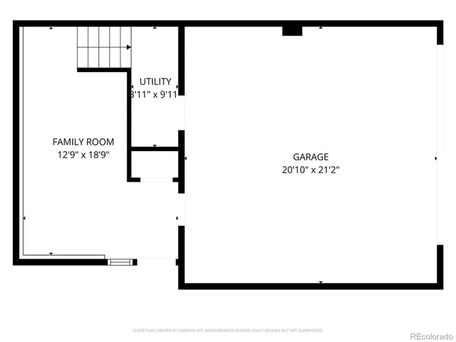 $389,900 | 4685 East 98th Place, Thornton, CO 80229