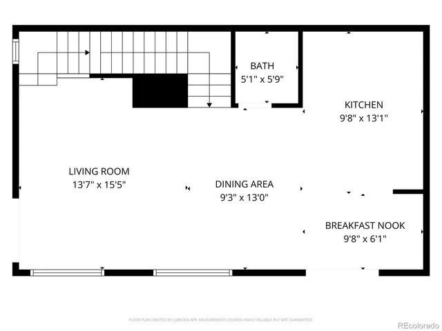 $389,900 | 4685 East 98th Place, Thornton, CO 80229