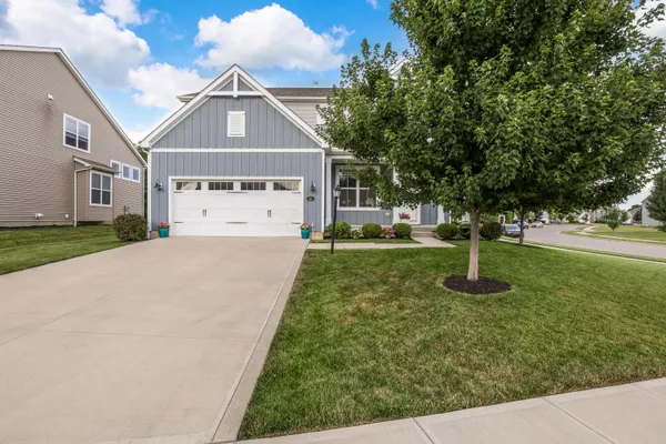 $469,900 | 102 Moore Court, Pickerington, OH 43147