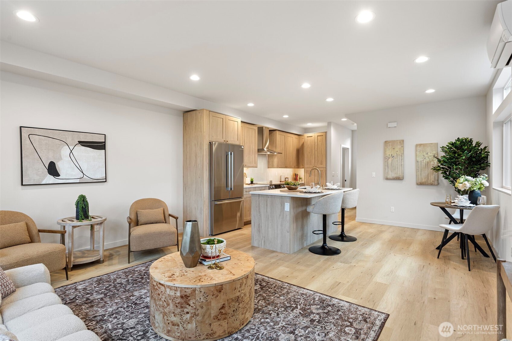 926 Northwest 57th Street, Unit B Seattle, WA 98107 - Photo 15 of 37