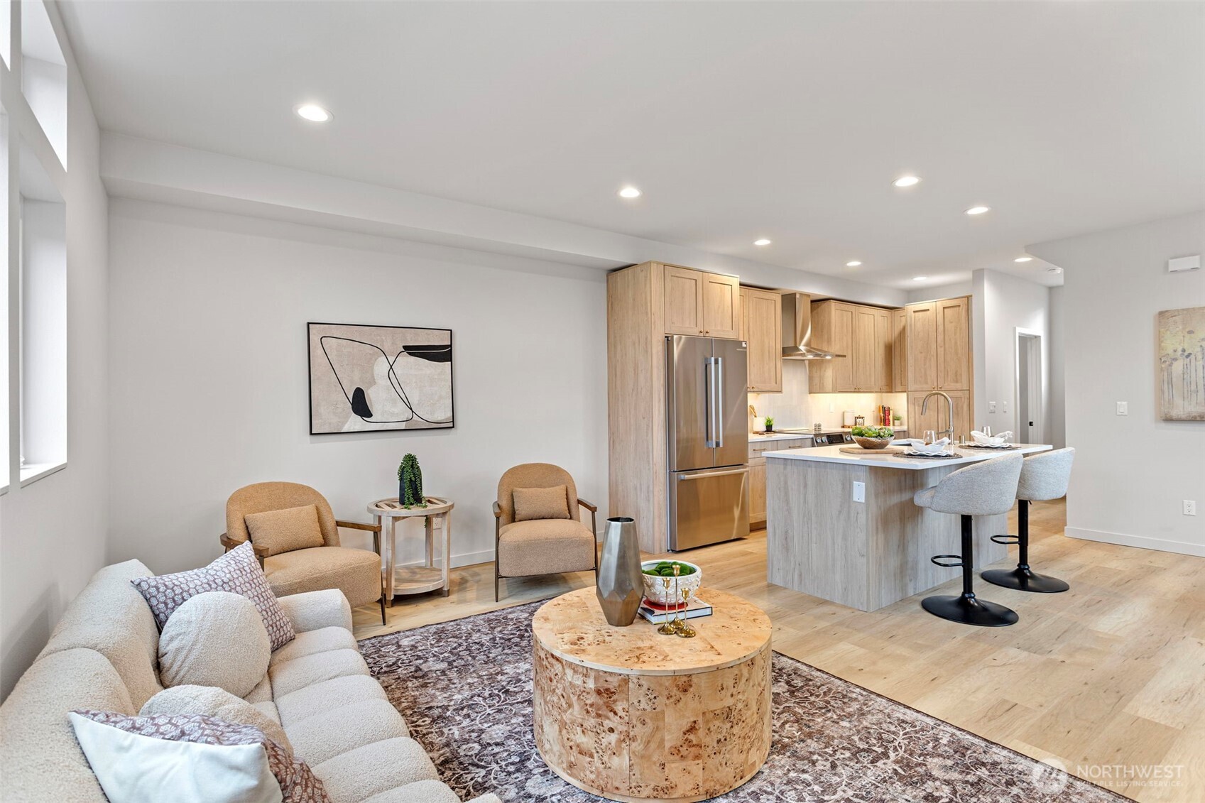 926 Northwest 57th Street, Unit B Seattle, WA 98107 - Photo 16 of 37