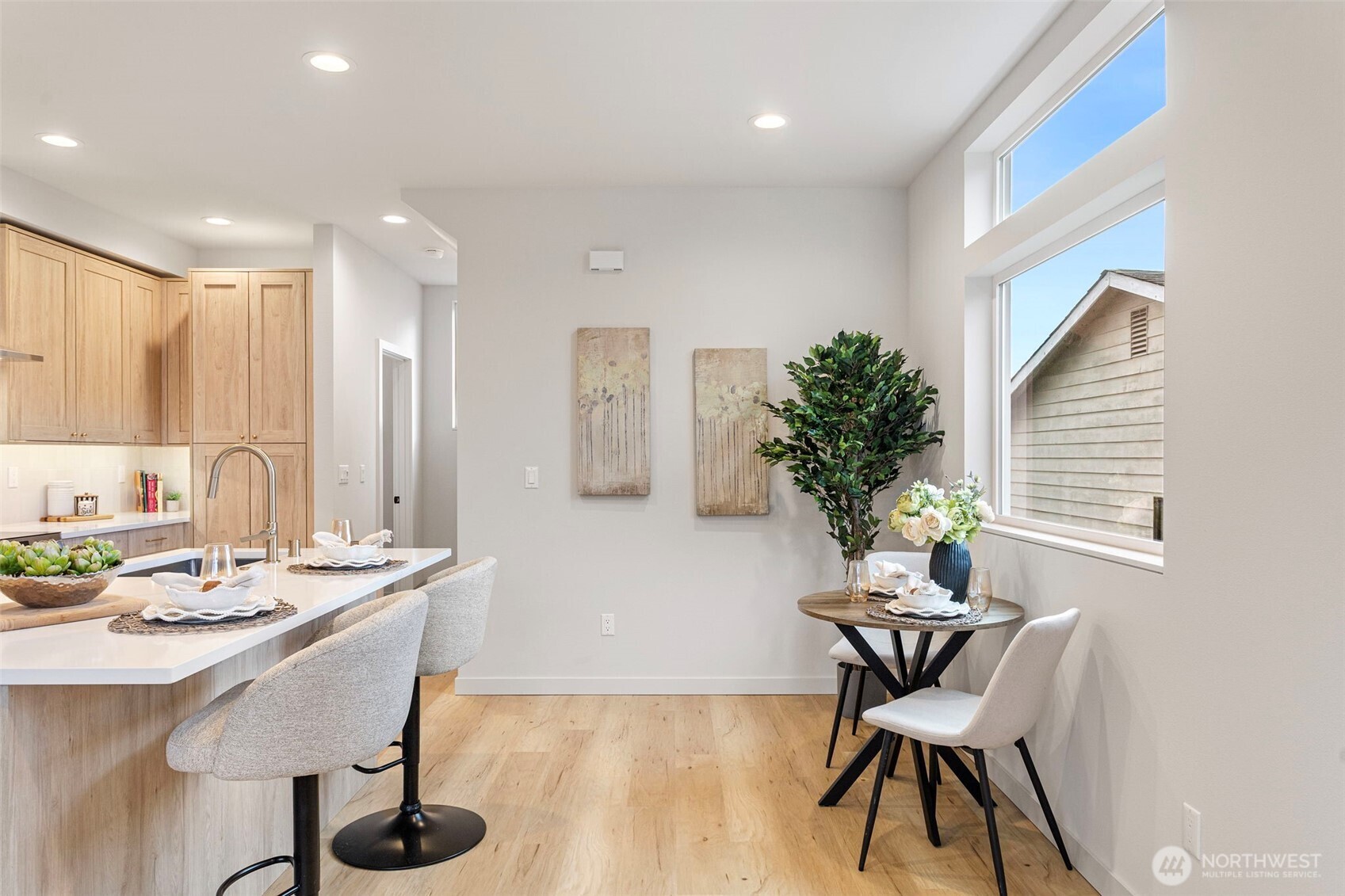 926 Northwest 57th Street, Unit B Seattle, WA 98107 - Photo 19 of 37