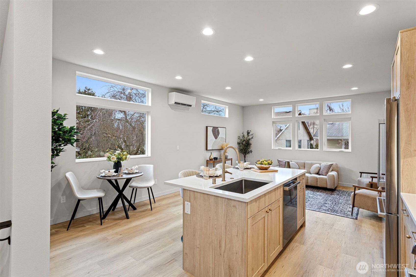 926 Northwest 57th Street, Unit B Seattle, WA 98107 - Photo 24 of 37