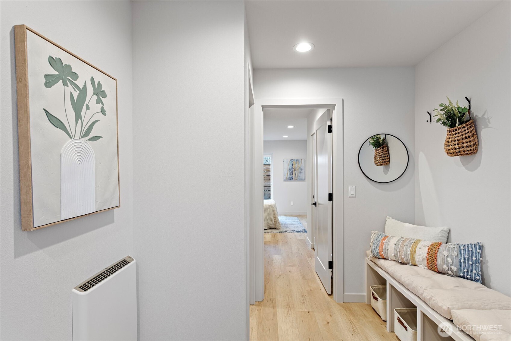 926 Northwest 57th Street, Unit B Seattle, WA 98107 - Photo 7 of 37