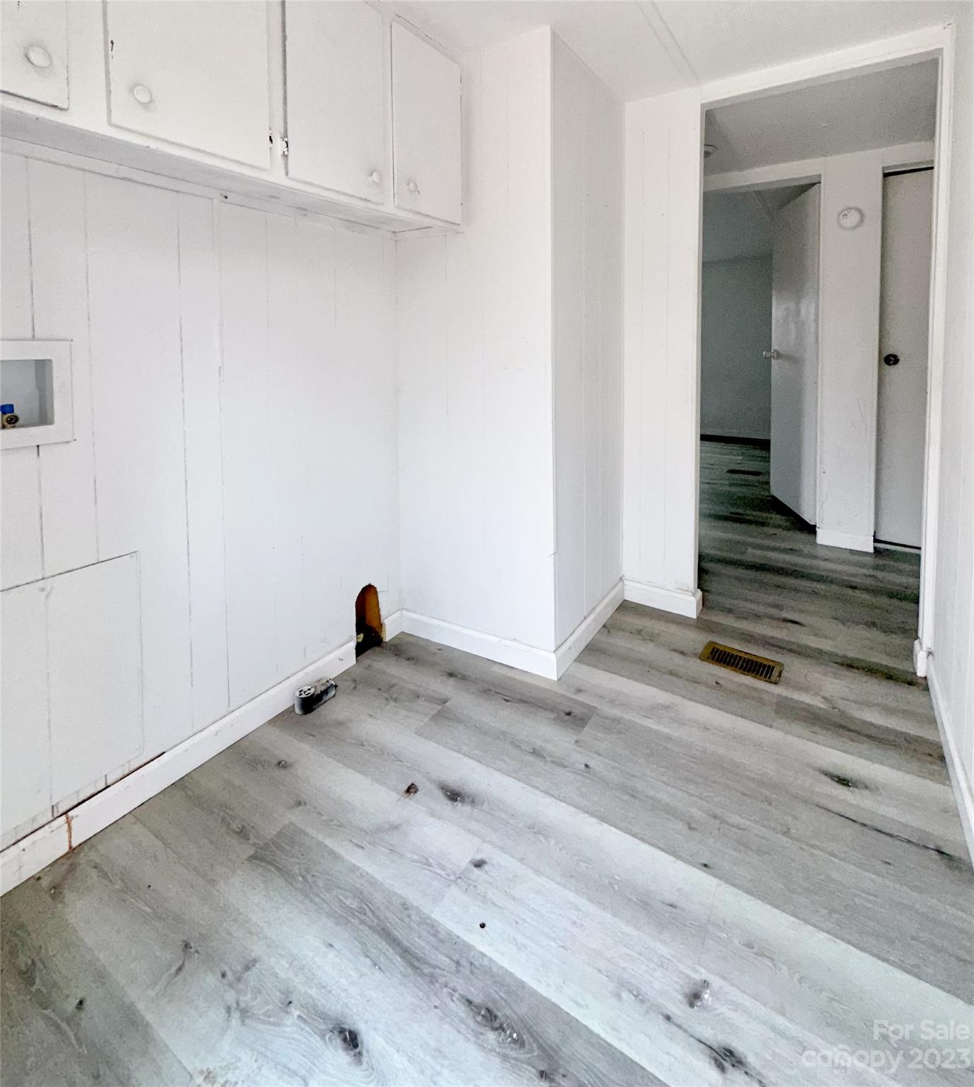 3378 Startown Road Newton, NC 28658 - Photo 23 of 30 a view of empty room